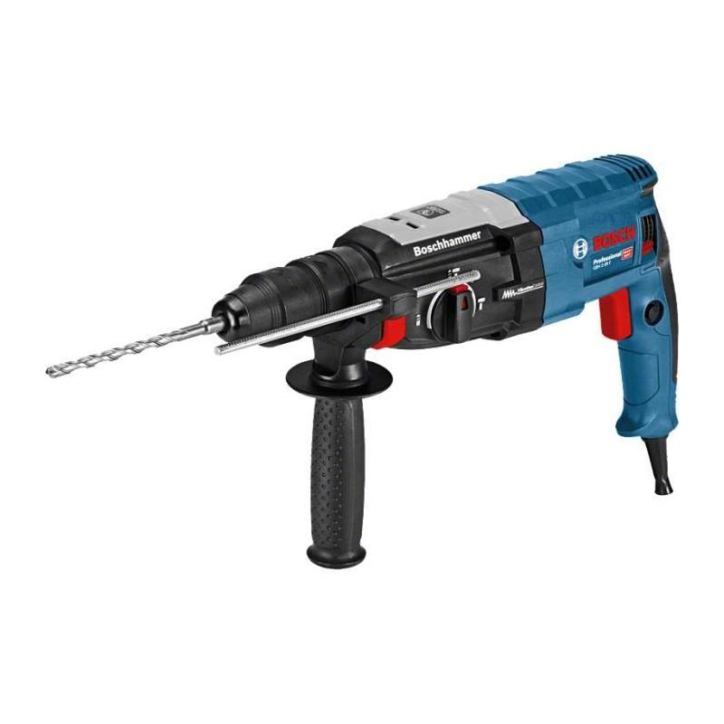 Rabot Metabo GHO 26-82 - 620 W, 82 mm - Réglable en continu - Pour bois - Professionnelle