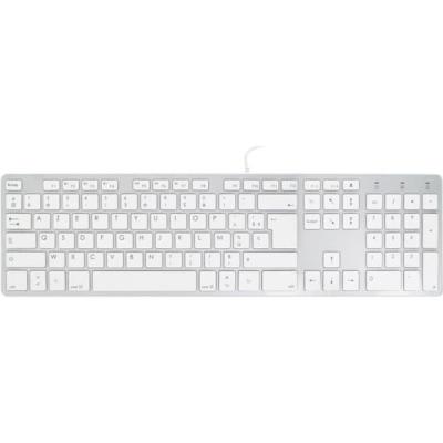 Clavier Mac ML300368 Touch Design - AZERTY | Dimensions compactes