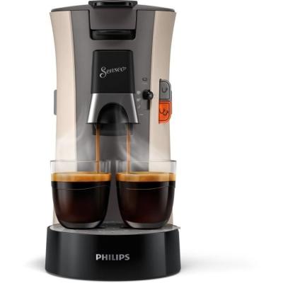 Philips CSA240/31 Machine à Café SENSEO Select Eco Creme