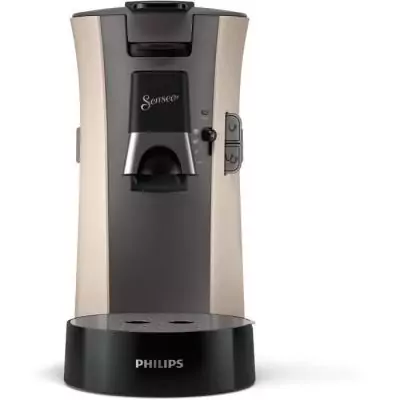 Philips CSA240/31 Machine à Café SENSEO Select Eco Creme