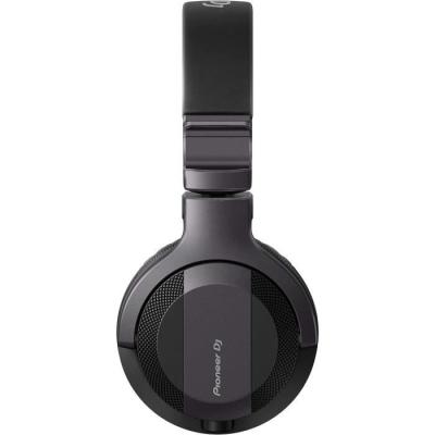Casque DJ filaire Pioneer DJ HDJ Cue1 - Noir