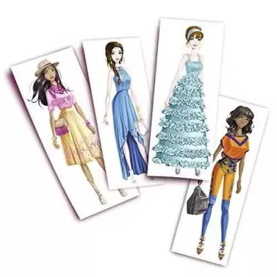 Looky Studio - Ravensburger: Studio de stylisme format maxi