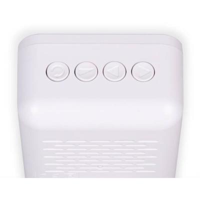 Carillons sans fil SCS SENTINEL - Lot de 2 - Portée 150+50m