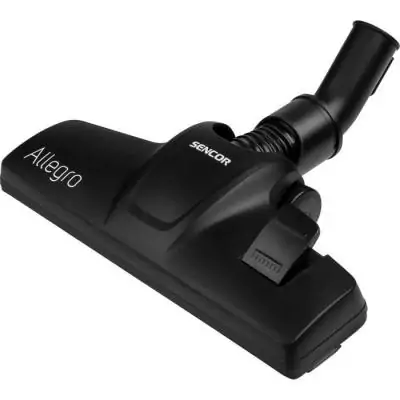 Aspirateur sans sac SENCOR SVC 510GR-EUE2 - Performant et Eco-friendly Aspirateur sans sac SENCOR SVC 510GR-EUE2 - Performant et Eco-friendly