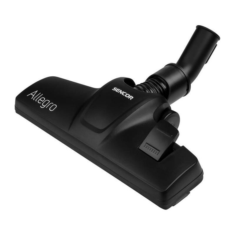 Aspirateur sans sac SENCOR SVC 510GR-EUE2 - Performant et Eco-friendly