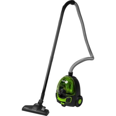 Aspirateur sans sac SENCOR SVC 510GR-EUE2 - Performant et Eco-friendly