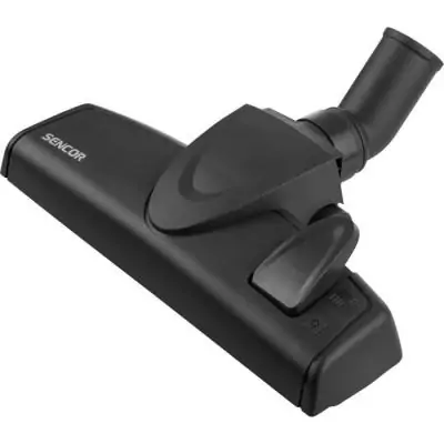 Aspirateur traîneau avec sac SENCOR SVC 45RD-EUE3 - Rouge - Performances ECO 850W Aspirateur traîneau avec sac SENCOR SVC 45RD-EUE3 - Rouge - Performances ECO 850W