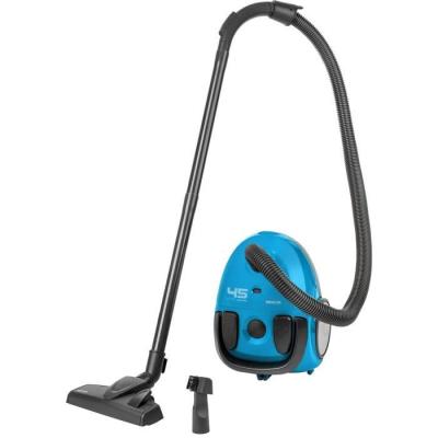 Aspirateur traîneau avec sac SENCOR SVC 45BL-EUE3 - Performant et Compact