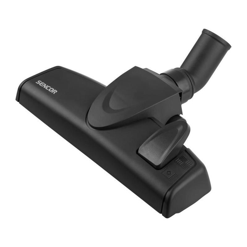 Aspirateur traîneau avec sac SENCOR SVC 45BL-EUE3 - Performant et Compact
