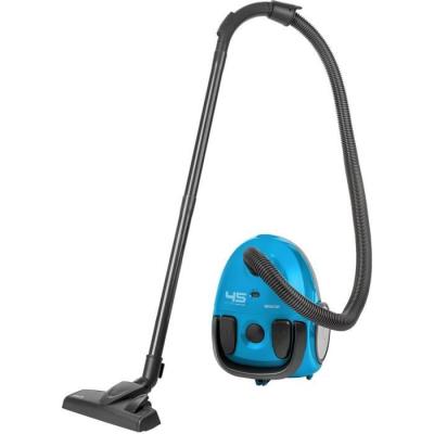 Aspirateur traîneau avec sac SENCOR SVC 45BL-EUE3 - Performant et Compact