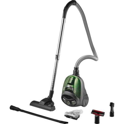 Aspirateur traineau sans sac SENCOR SVC 1016GR - Puissant et silencieux