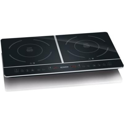 Plaque de cuisson induction SEVERIN DK1031 - Puissante et posable