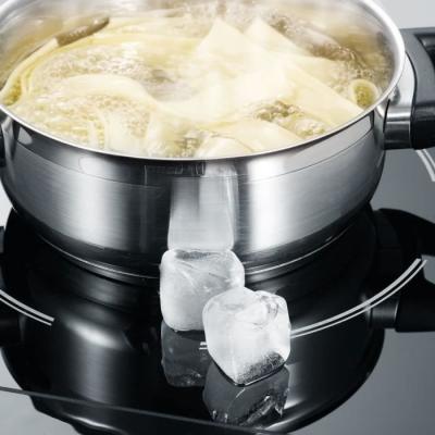 Plaque de cuisson induction SEVERIN DK1031 - Puissante et posable