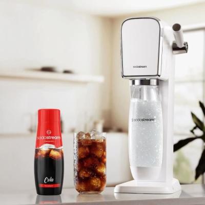 Concentrés SODASTREAM - Lot de 6 Cola - Jusqu'a 54L - 440ml
