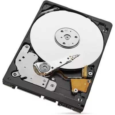 Disque dur Interne Seagate BarraCuda 1To 5400 tr/min - Compact & Performant