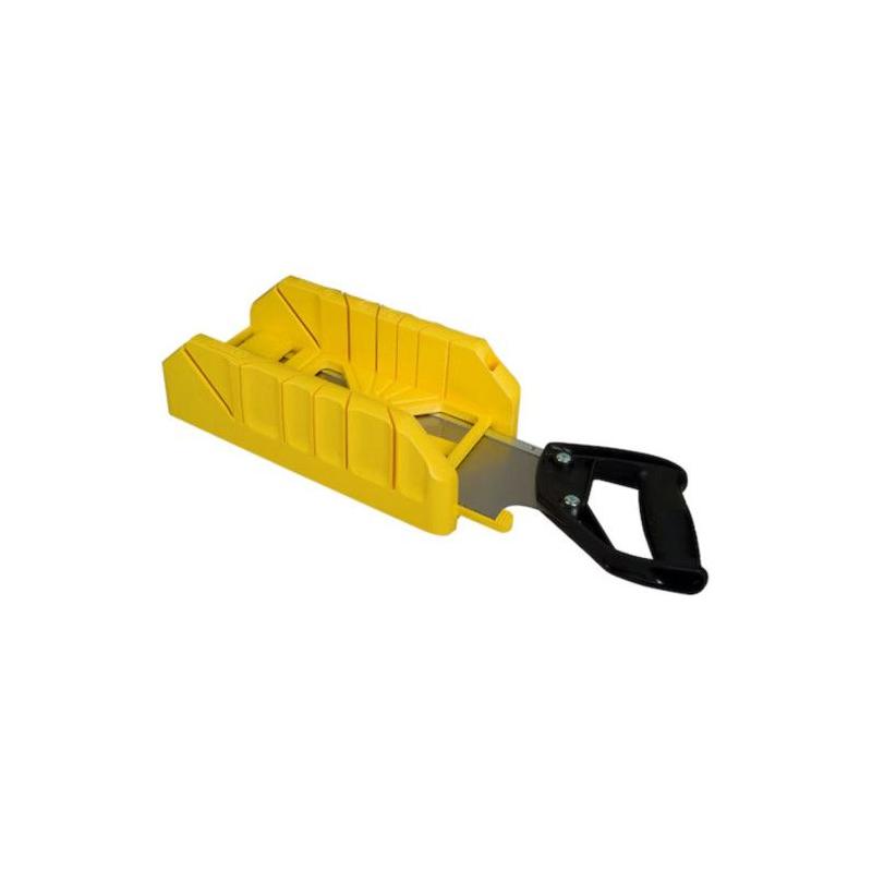 Boite à coupe Holster ABS Plastique STANLEY - 1-19-800 - 350 mm