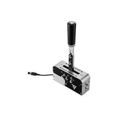 Frein à main progressif et boîte de vitesses séquentielle - THRUSTMASTER - TSS Handbrake WW VERSION