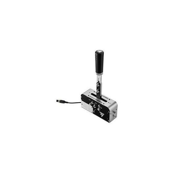 Frein a main progressif et boîte de vitesses séquentielle - THRUSTMASTER - TSS Handbrake WW VERSION - Maîtrisez l'art du rall