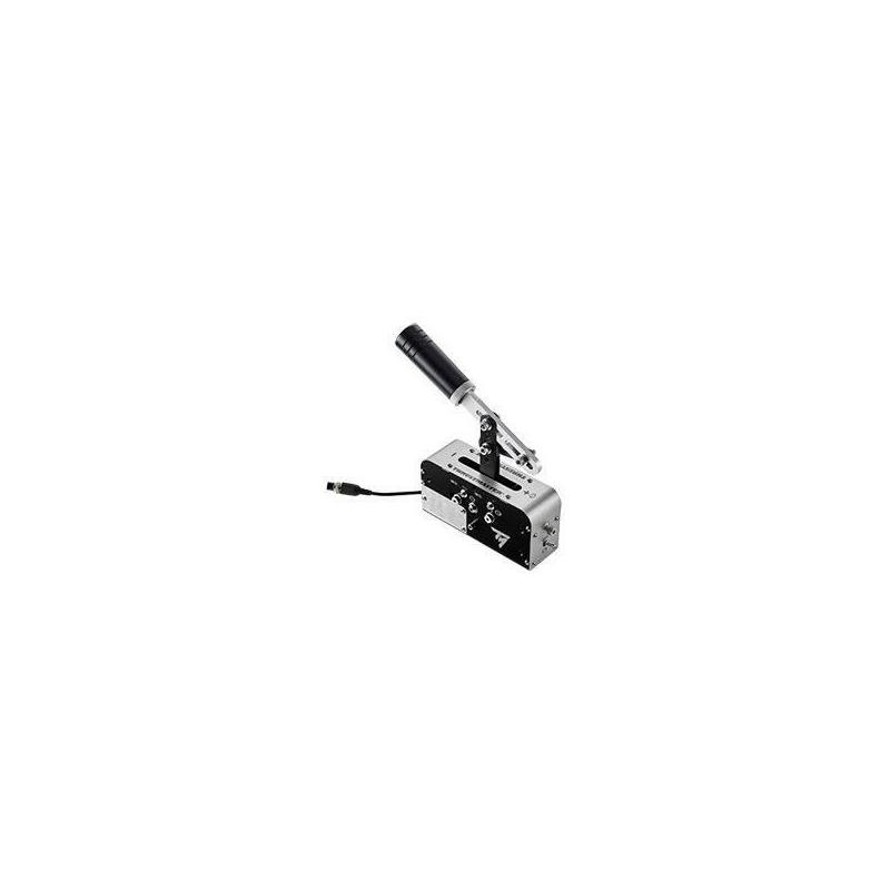 Frein à main progressif et boîte de vitesses séquentielle - THRUSTMASTER - TSS Handbrake WW VERSION