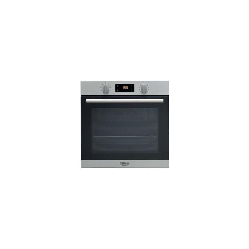 Hotpoint FA2 544 C IX HA four 2900 W Acier inoxydable