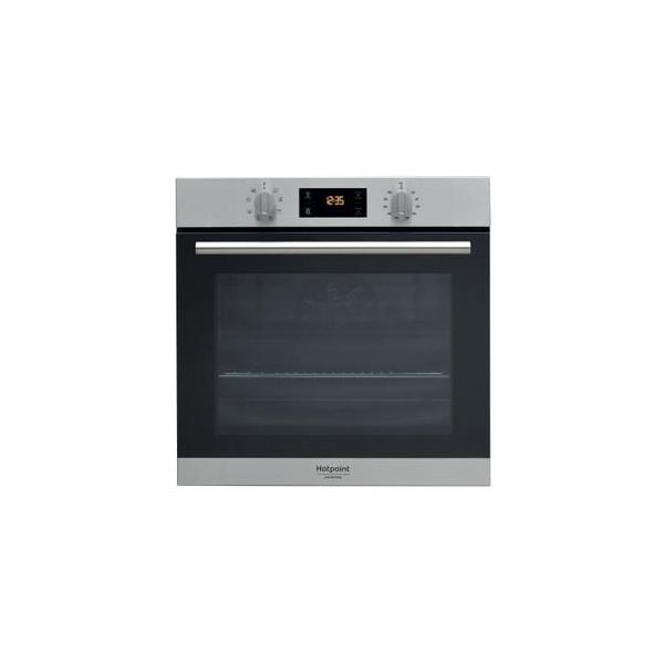 Hotpoint FA2 544 C IX HA four 2900 W Acier inoxydable