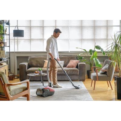 Hoover H-ENERGY 500 HE510HM 011 4 L Aspirateur sans sac Sec 700 W Sac à poussière