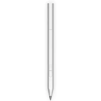 HP Stylet inclinable rechargeable MPP2.0 (argent)