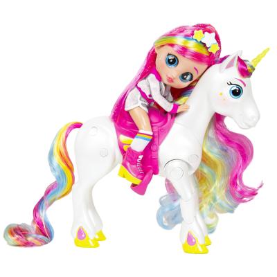 IMC Toys Cry Babies BFF - Dreamy & Rym