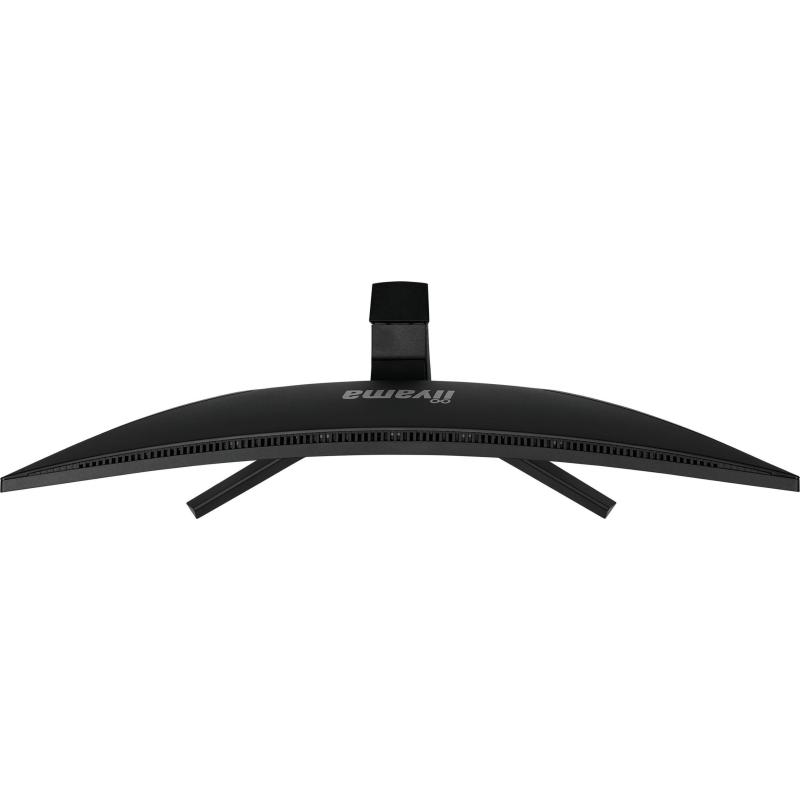 iiyama G-MASTER GB2766HSU-B1 LED display 68,6 cm (27") 1920 x 1080 pixels Full HD Noir