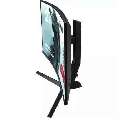iiyama G-MASTER GB2766HSU-B1 LED display 68,6 cm (27") 1920 x 1080 pixels Full HD Noir