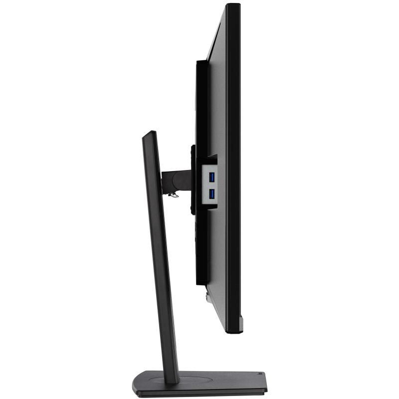 iiyama ProLite XUB3293UHSN-B5 écran plat de PC 80 cm (31.5") 3840 x 2160 pixels 4K Ultra HD LCD Noir
