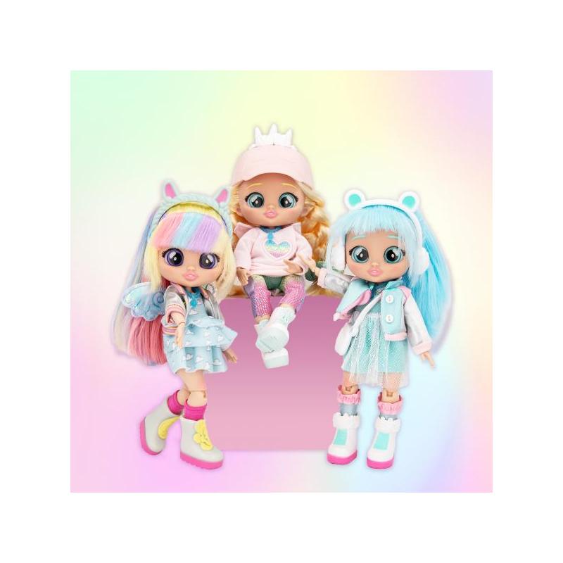IMC Toys Cry Babies Stella