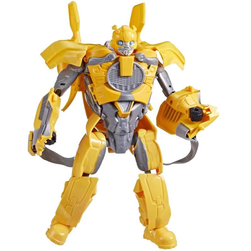 Transformers Bumblebee B-127