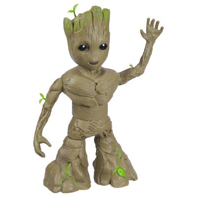 Marvel Studios I Am Groot Groove 'N Grow Groot