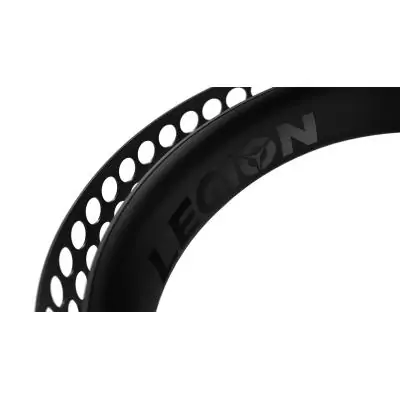 Lenovo Legion H300 Casque Avec fil Arceau Jouer Noir