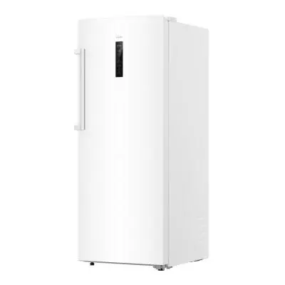Haier H4F226WEH1 Congélateur vertical Pose libre 226 L E Blanc