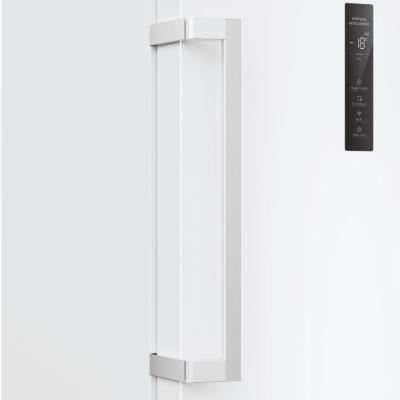 Haier H4F226WEH1 Congélateur vertical Pose libre 226 L E Blanc