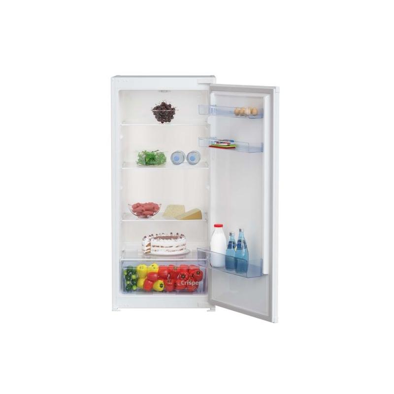 Réfrigérateur BEKO intégrable 1 porte - 198 L - Classe E