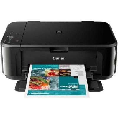 Imprimante Canon PIXMA MG3650S: Compacte et performante