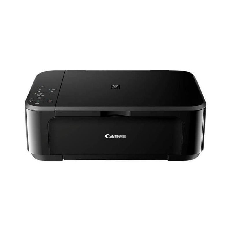 Imprimante Canon PIXMA MG3650S: Compacte et performante
