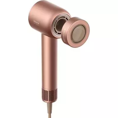 Sèche-cheveux compact DREAME Hair Glory - Rose