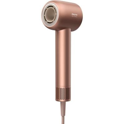 Sèche-cheveux compact DREAME Hair Glory - Rose