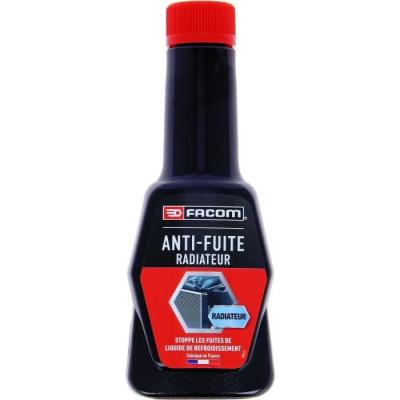 FACOM Huile-Additif anti-fuites radiateur 250ml - Performant et responsable
