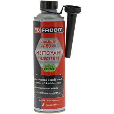 Nettoyant injecteurs FACOM Pro+ Essence 600ml - Performances et entretien