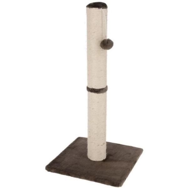 Arbre a chat - 78cm - Opal Maxi - KERBL - Gris - Sisal
