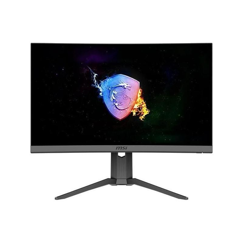 Ecran Gaming Incurvé MSI G24C6P E2 - 24" FHD 180Hz