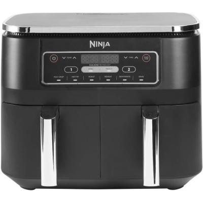 Friteuse sans huile NINJA Foodi - 7,6L - 6 modes de cuisson