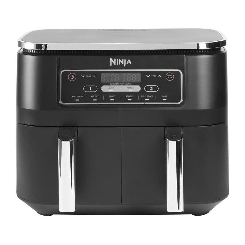 Friteuse sans huile NINJA Foodi - 7,6L - 6 modes de cuisson