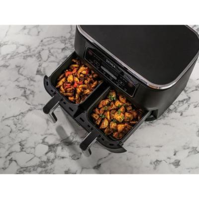 Friteuse sans huile NINJA Foodi - 7,6L - 6 modes de cuisson