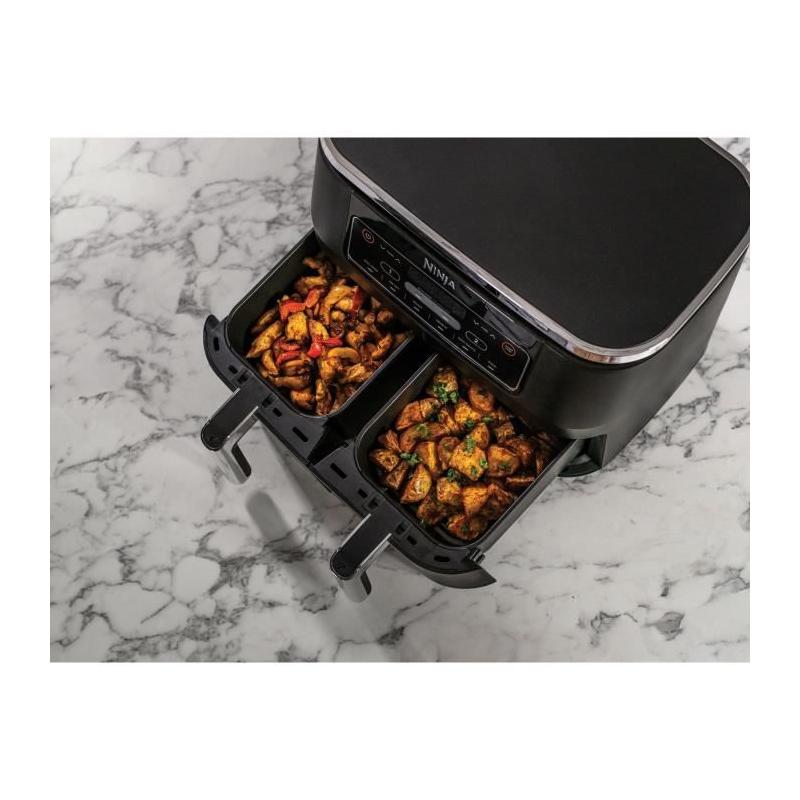 Friteuse sans huile NINJA Foodi - 7,6L - 6 modes de cuisson